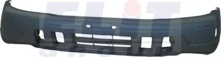 Бампер передній LKQ 2955 900