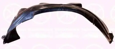Пластиковый подкрылок LKQ 3127 387