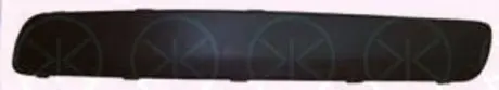 Накладка переднього бамперу LKQ 3127 922