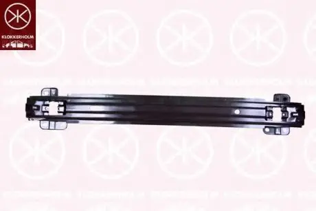 Усилитель переднего бампера LKQ 3135 940