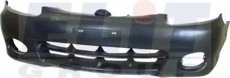 Бампер передний LKQ 3154 902