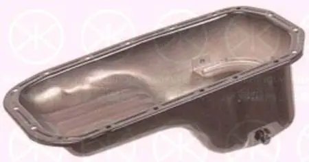 Масляный картер LKQ 3155 471