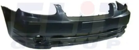 Бампер передний LKQ 3155 905