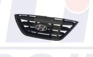 Решетка радиатора LKQ 3164 991