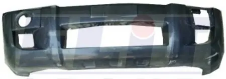 Бампер передний LKQ 3175 900