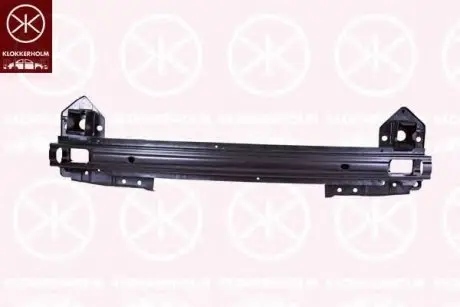 Усилитель переднего бампера LKQ 3175 940