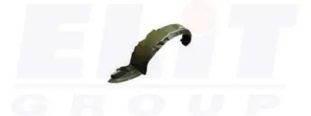 Пластиковий підкрилок LKQ 3278 387