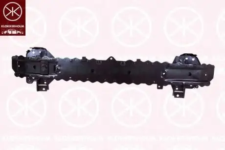 Усилитель переднего бампера LKQ 3421 940