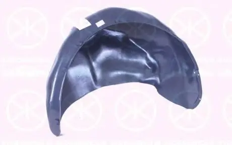 Пластиковый подкрылок LKQ 3451 548