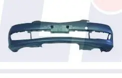 Бампер передній LKQ 3451 901
