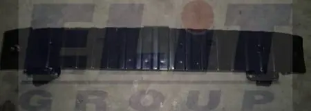 Усилитель переднего бампера LKQ 3476 941