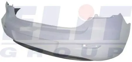 Бампер задний LKQ 3476 950