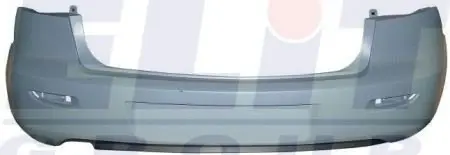 Задний бампер LKQ 3476 951
