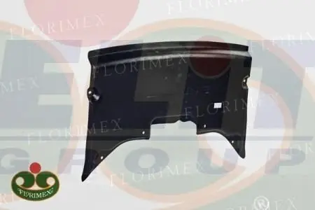 Захист двигуна LKQ 3505 265