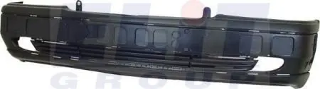Бампер передній LKQ 3512 900