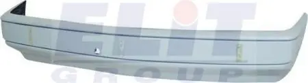Бампер передний LKQ 3526 902