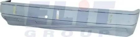 Бампер передний LKQ 3526 903