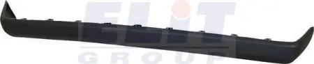 Накладка заднего бампера LKQ 3526 970