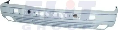 Бампер передний LKQ 3527 901