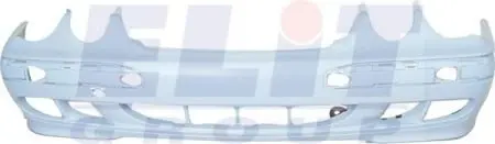 Бампер передній LKQ 3527 902