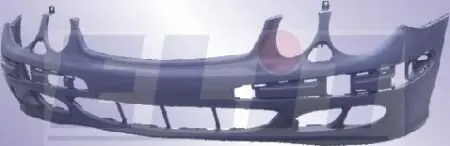 Бампер передний LKQ 3528 902