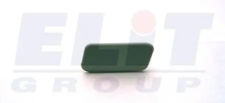 Накладка бампера LKQ 3537557