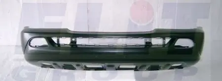 Бампер передний LKQ 3537901
