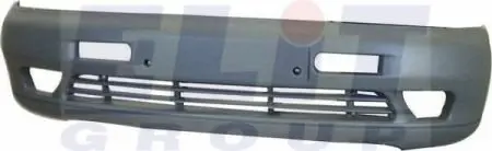 Бампер передний LKQ 3541 900