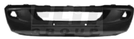 Бампер передний LKQ 3547 901