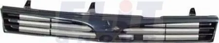 Решетка радиатора LKQ 3717 990