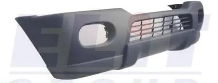 Бампер передний LKQ 3733 902