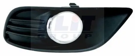 Решетки радиатора LKQ 431-2501R-UD