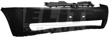 Бампер передний LKQ 5023 901