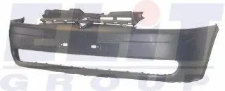 Бампер передний LKQ 5023 903
