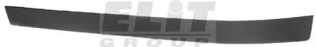 Накладка переднього бамперу LKQ 5023 921