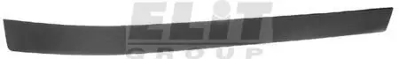Накладка переднього бамперу LKQ 5023 922
