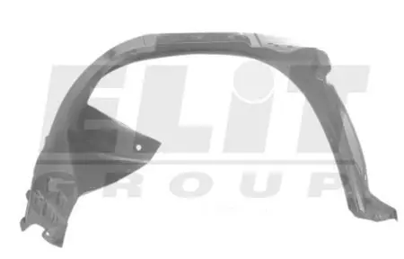 Пластиковый подкрылок LKQ 5040 388