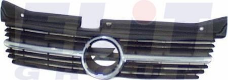 Решетка радиатора LKQ 5040 990 (фото 1)