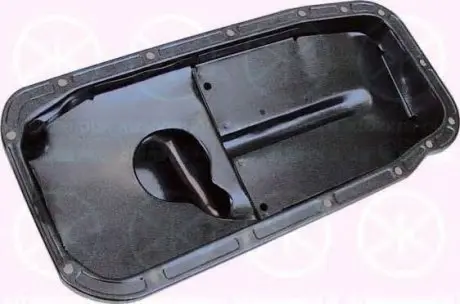 Масляный картер LKQ 5049 470