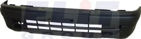 Бампер передний LKQ 5050 900
