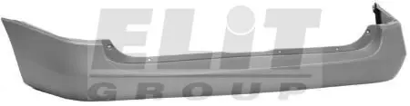 Бампер задний LKQ 5051 951
