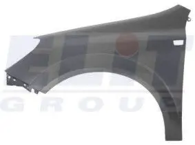 Крило переднє LKQ 5052311EC