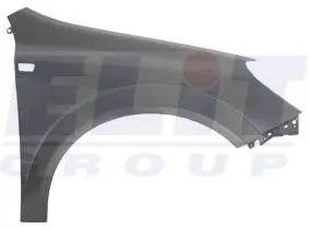 Крило переднє LKQ 5052312EC