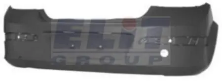 Бампер задний LKQ 5052 950
