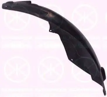 Пластиковий підкрилок LKQ 5063 388