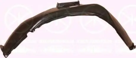 Пластиковый подкрылок LKQ 5076 387