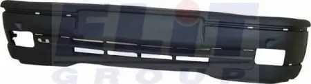 Бампер передний LKQ 5076 901