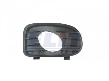 Решетка радиатора LKQ 5077 9921
