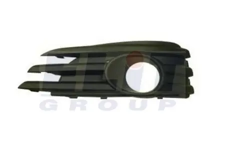 Решетка радиатора LKQ 5078 997