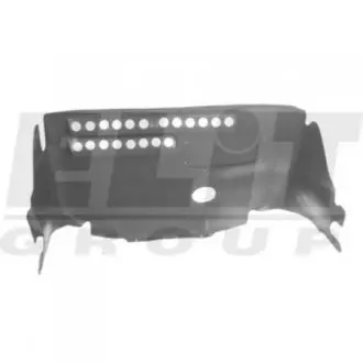 Защита двигателя LKQ 5088 265
